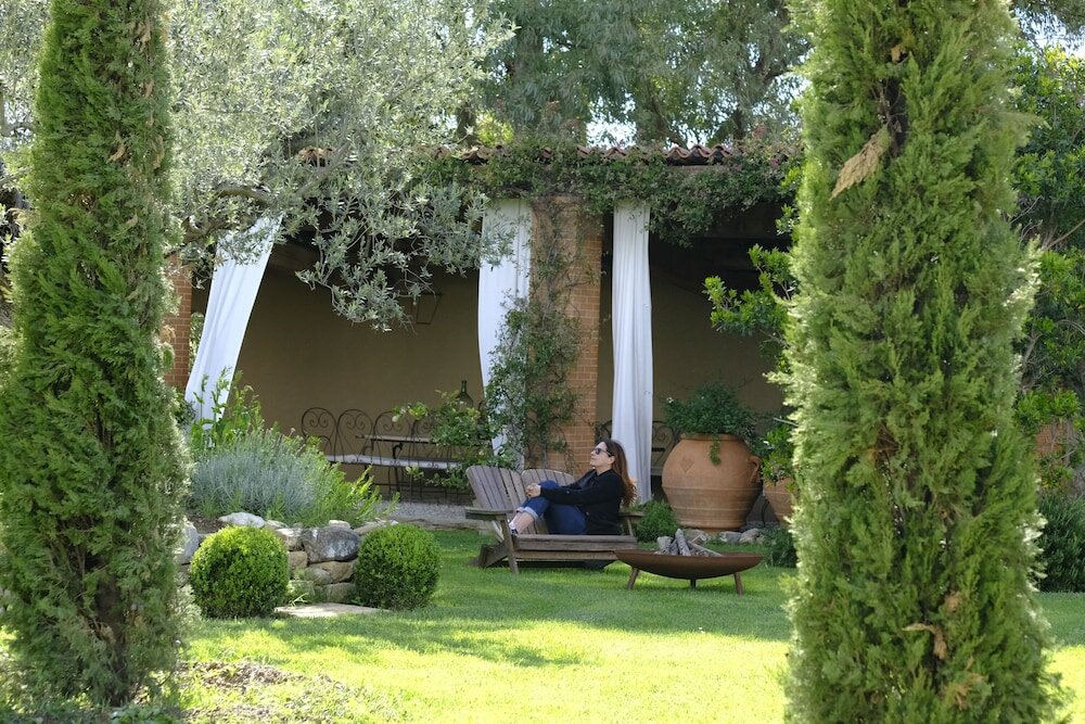 Фото Relais Sant'Elena