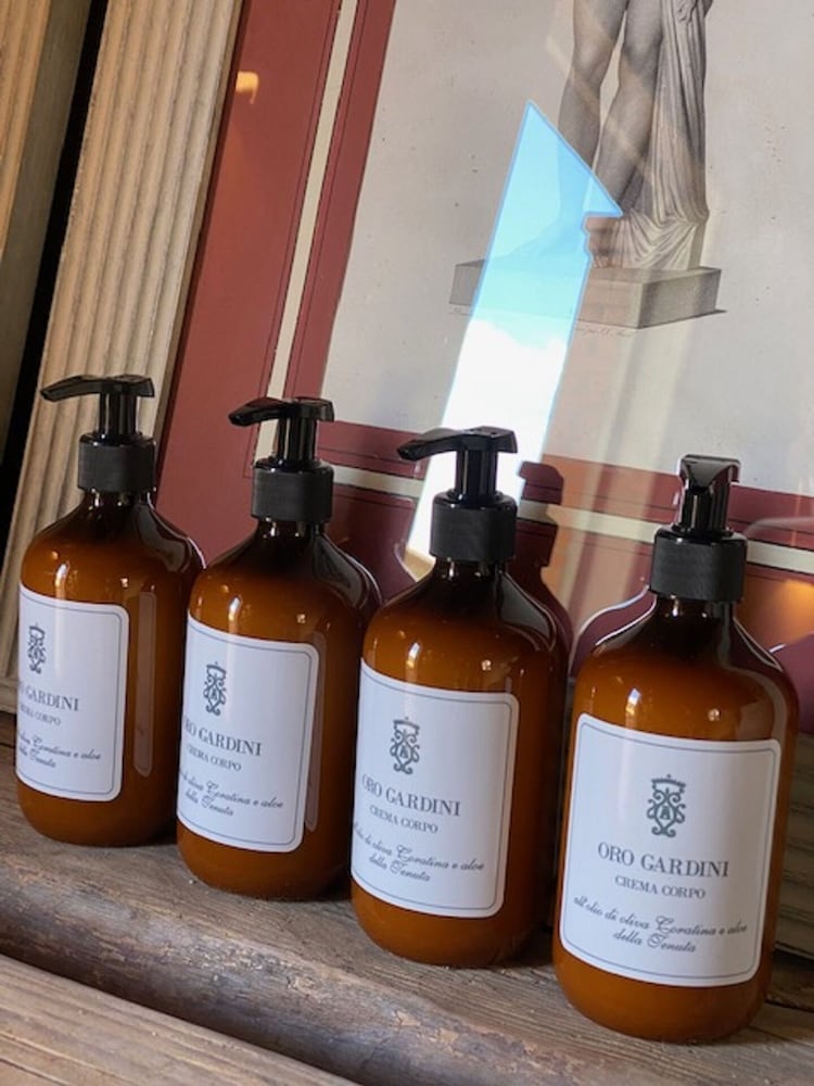 Фото Relais Sant'Elena