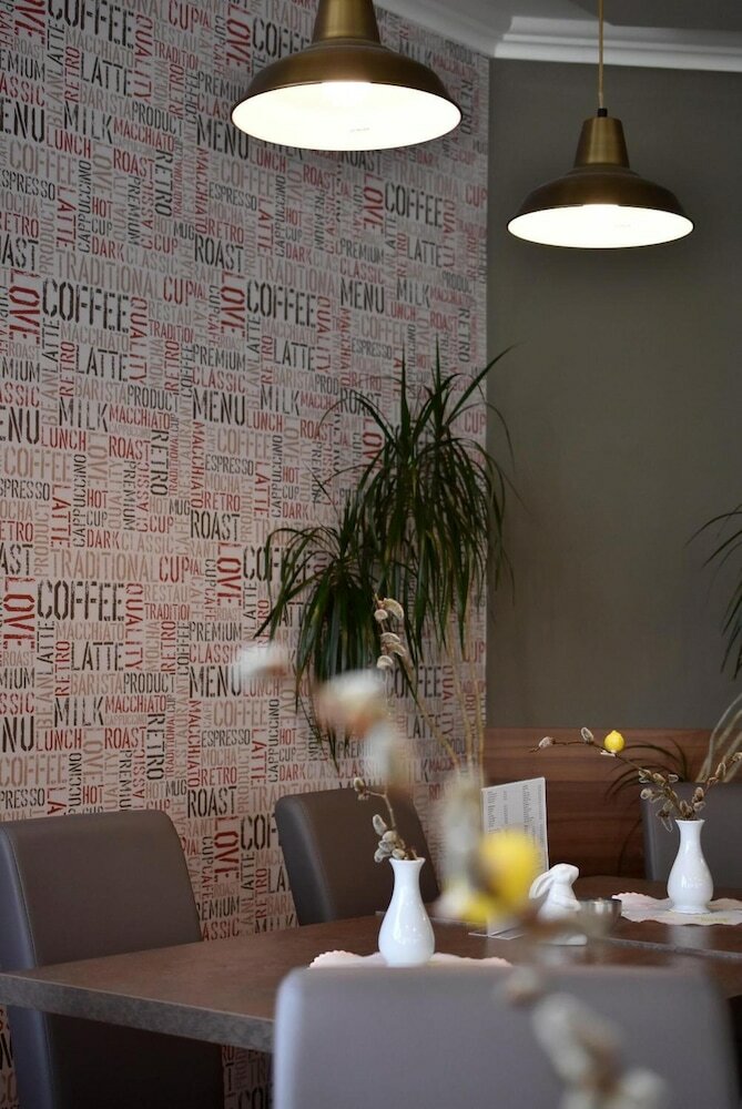 Фото Hotel Bohemia