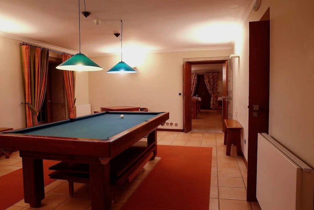 Фото Hotel Rural Quinta de S Sebastiao