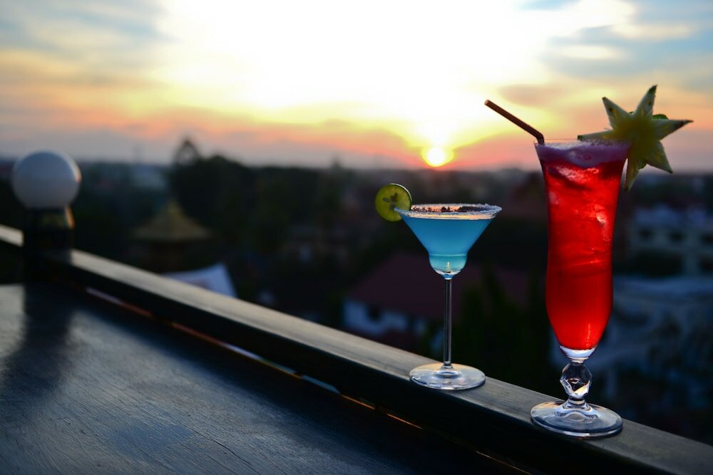 Фото Royal Crown Hotel & SPA