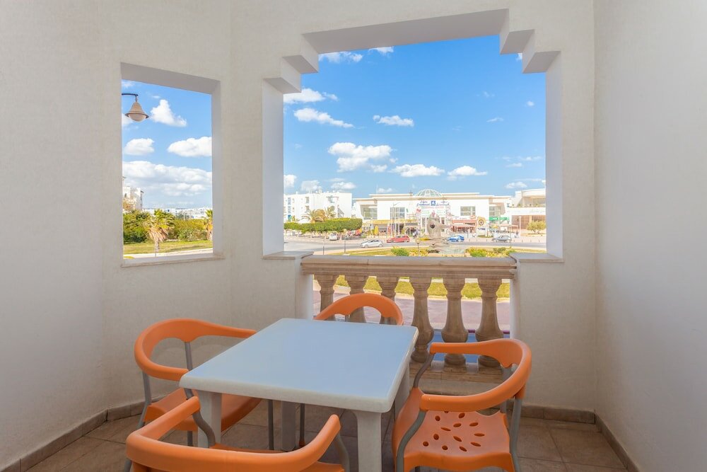 Фото Corail Apart' Hotel