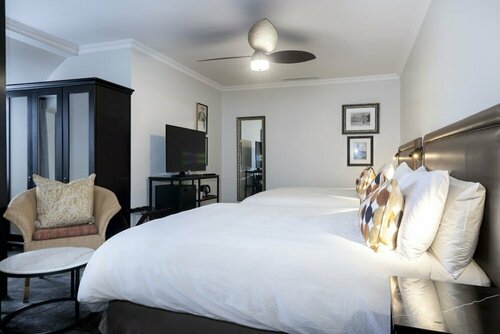 Внешний вид отеля Anew Hotel Hilton Pietermaritzburg в Муниципалитете uMgeni, фото 3