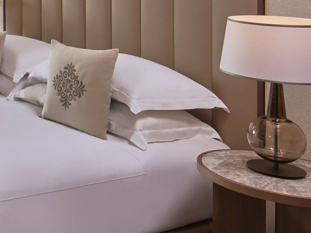 Фото Conrad Chia Laguna Sardinia