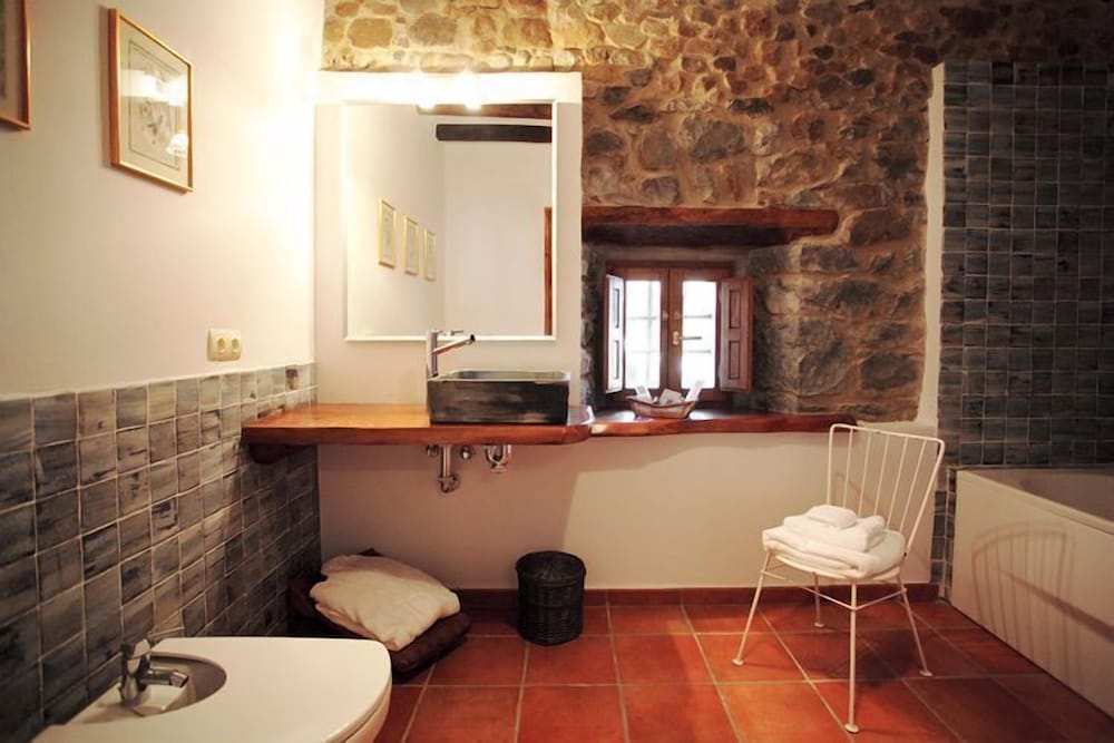 Фото Hotel Casona de Quintana