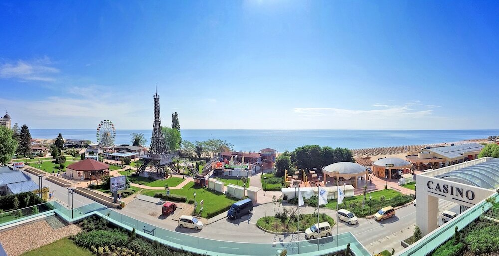 Фото отеля 3