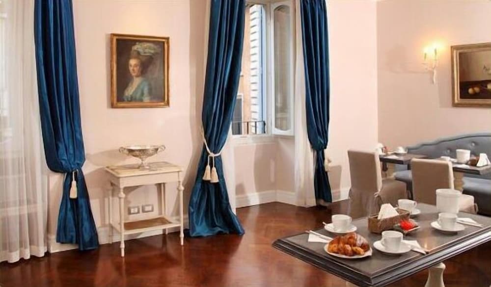 Фото Отель Vivaldi