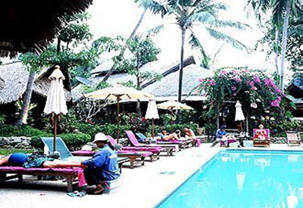 Фото Banpu Koh Chang Resort 