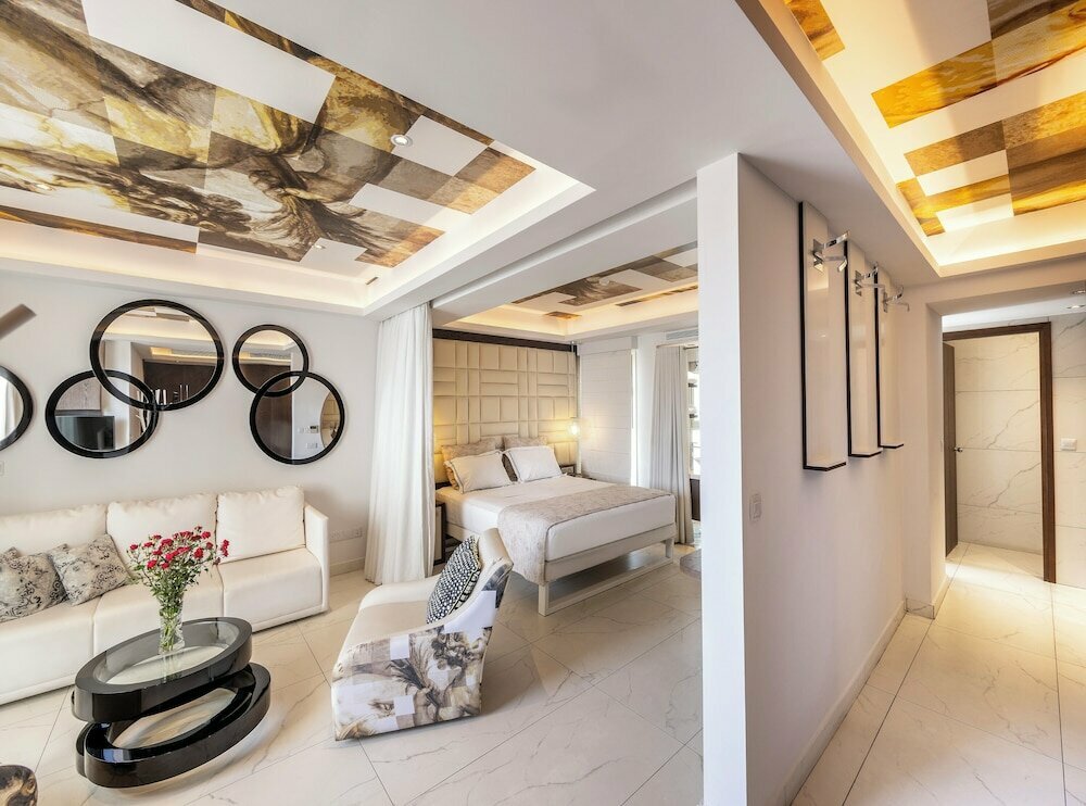 Apartments King Jason Paphos - Designed for Adults by Louis Hotels, Paphos, photo