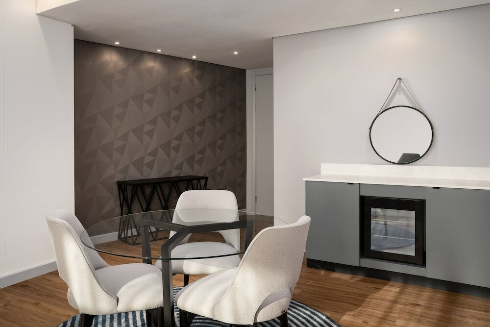 Фото Cape Town Marriott Crystal Towers