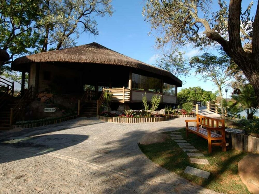 Hotel Eco Resort Refúgio Cheiro de Mato, State of São Paulo, photo