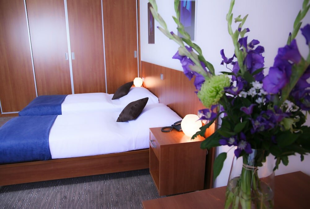 Фото Academic Hotel & Congress Centre