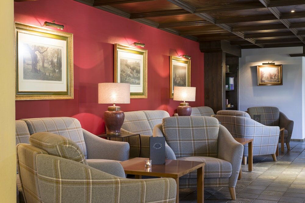 Фото Sporthotel Austria