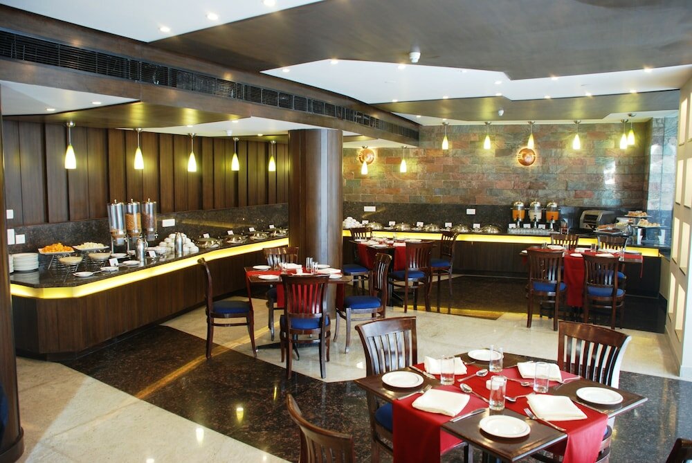 Фото The Manu Maharani