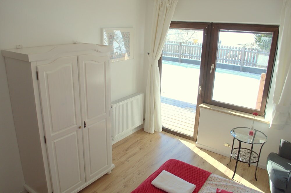 Фото Haus Susanne