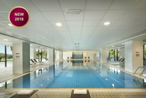 Гостиница All-inclusive Hotel Albatros в Цавтате
