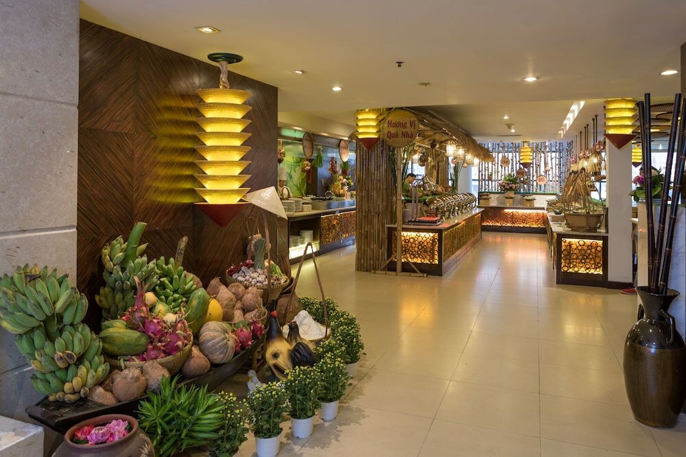 Фото Palace Hotel Saigon