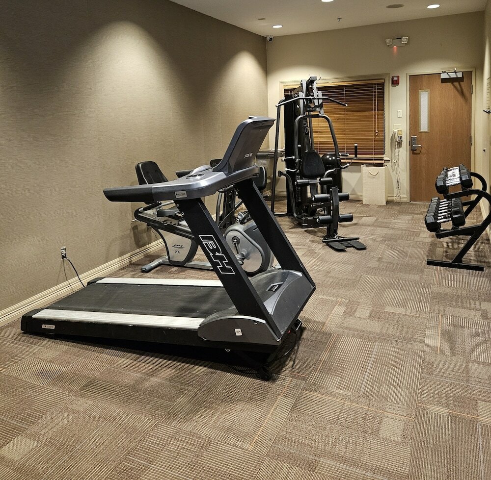 Фото Comfort Inn & Suites Donna near I-2