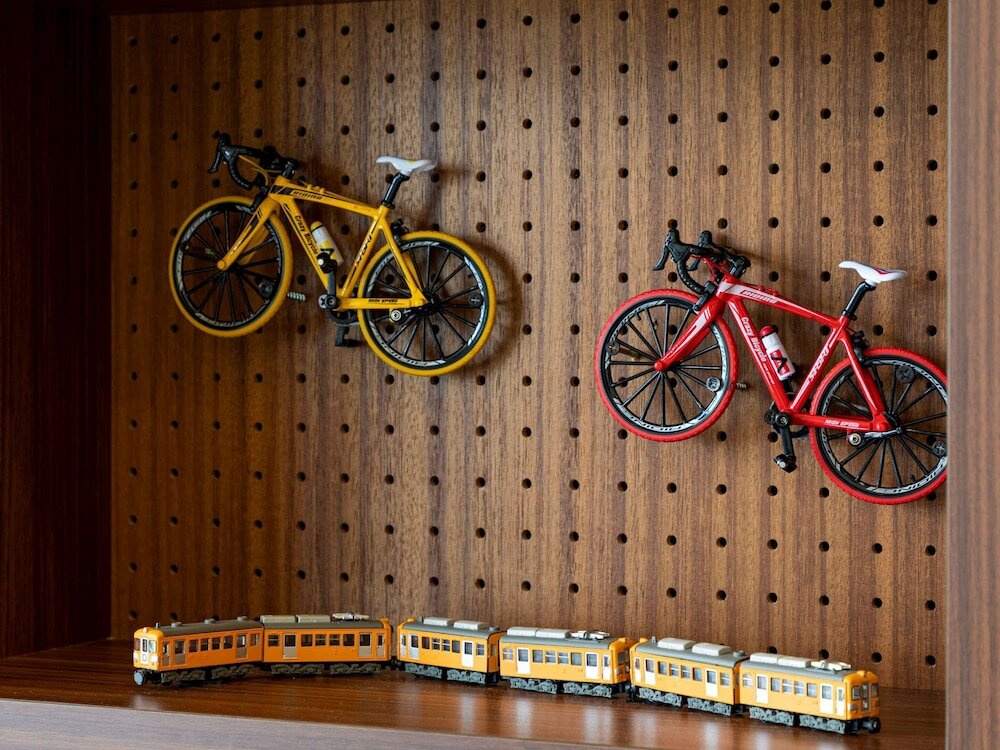 Фото Comfort Hotel Hikone