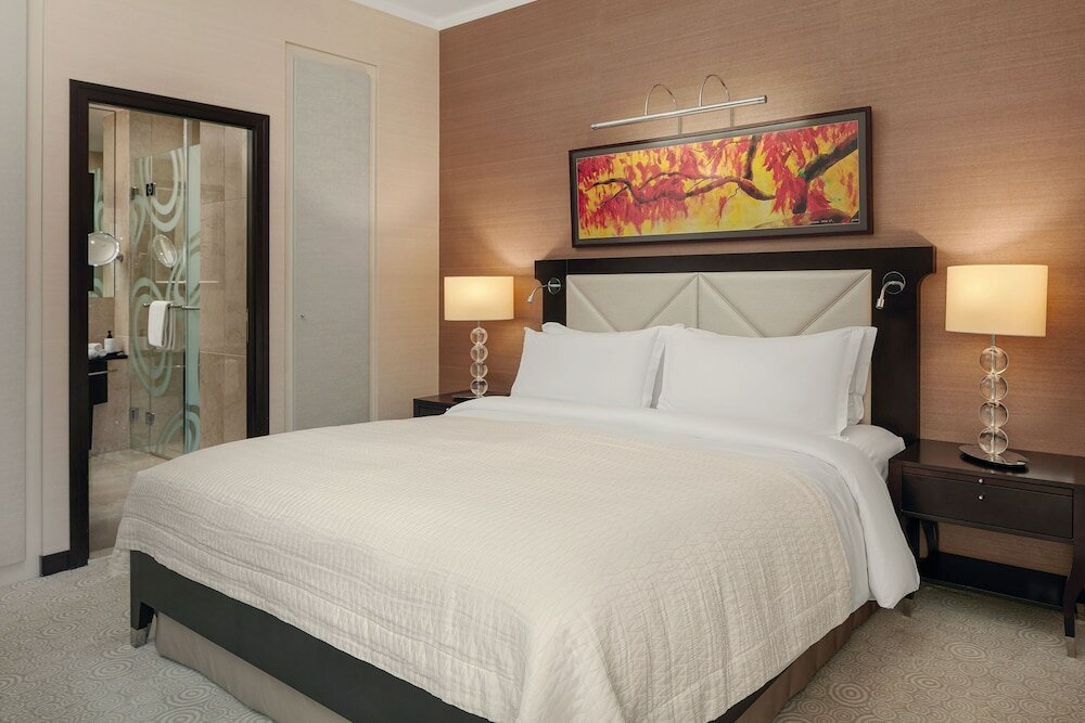 Фото Grand Hotel River Park, a Luxury Collection Hotel Bratislava