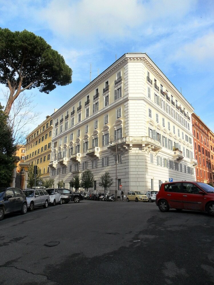 Фото Mecenate Rooms