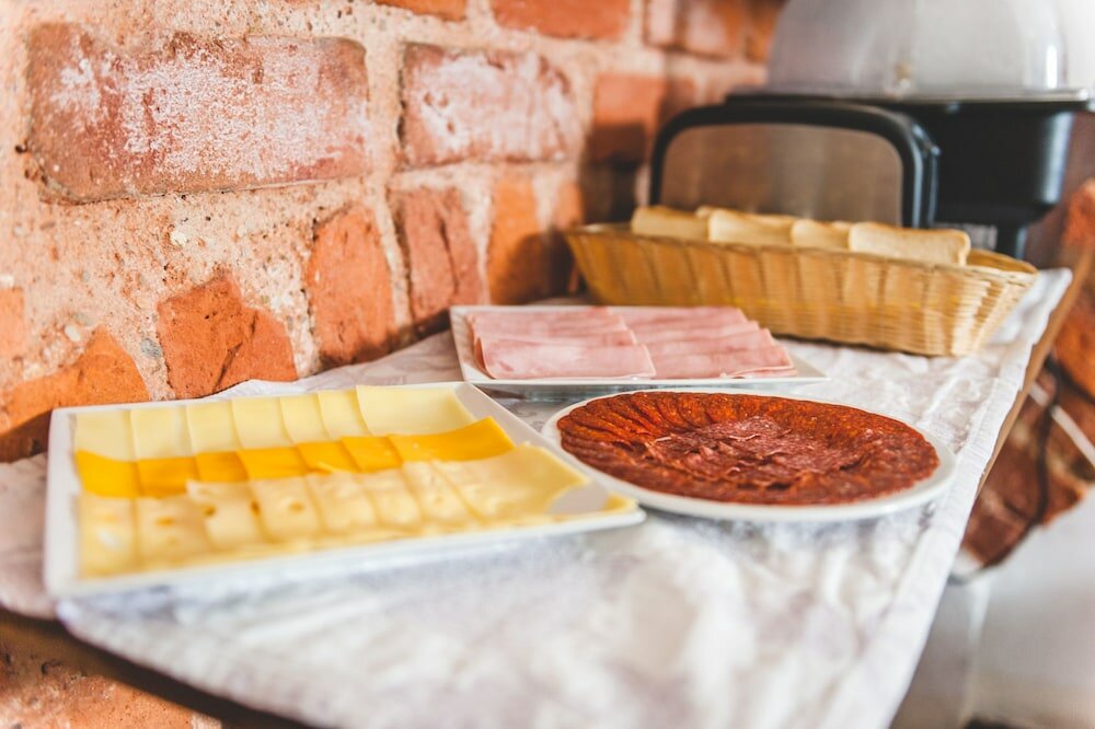 Фото Boromeum Residence