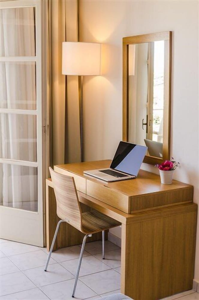 Фото Hotel Nereides