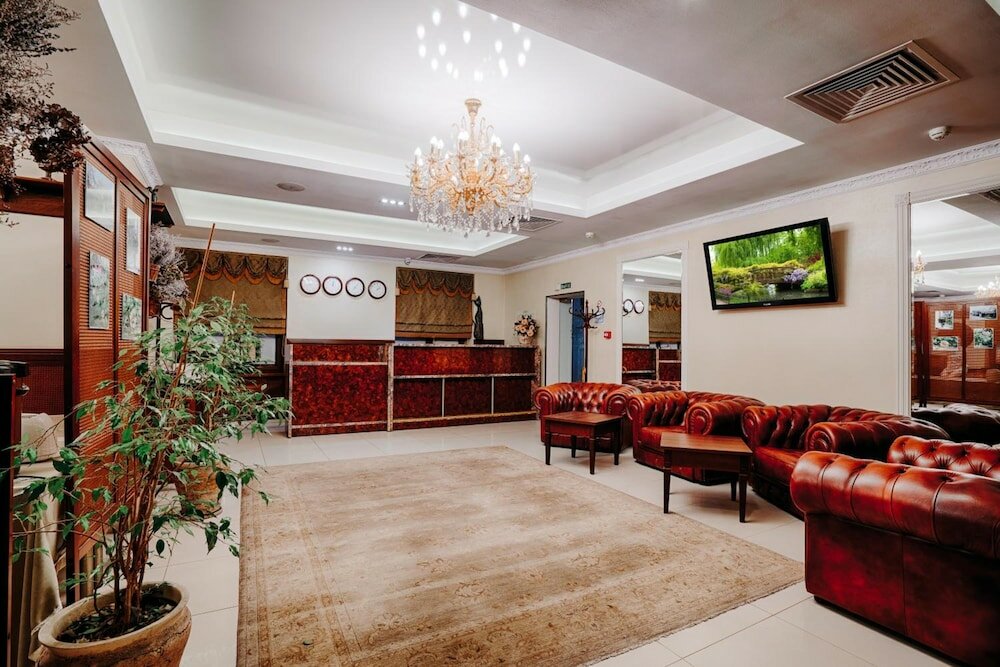 Фото отеля 1