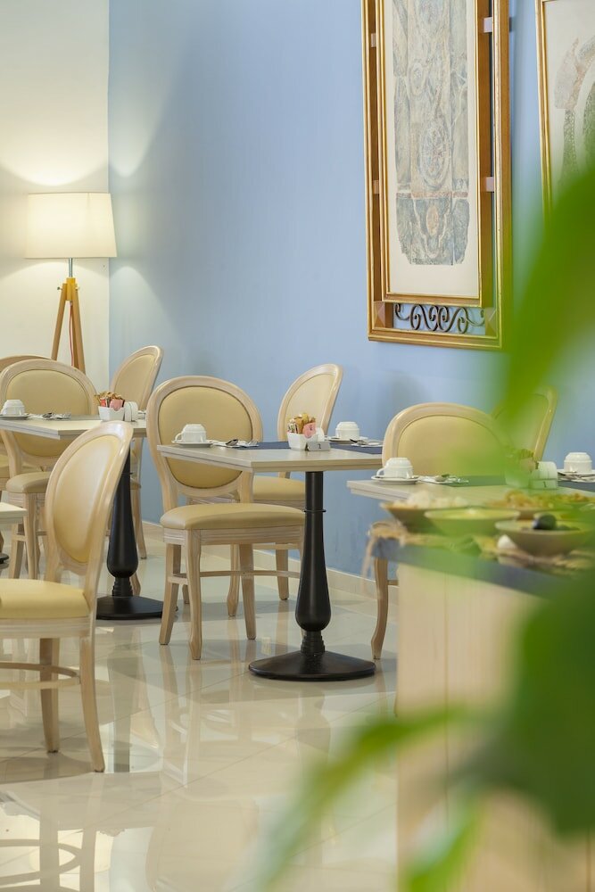 Фото King Jason Paphos