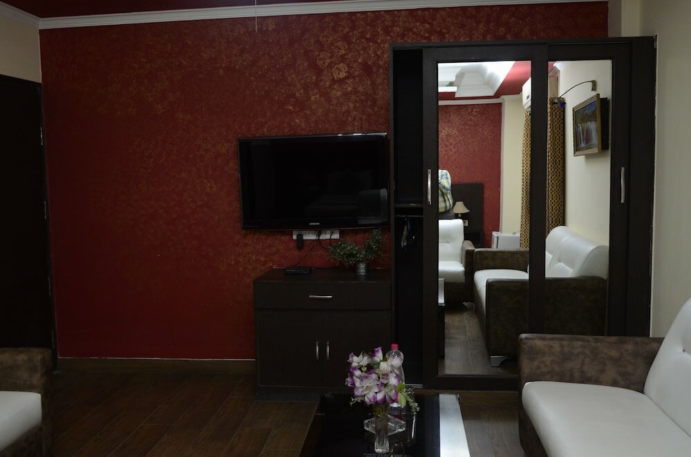 Фото Hotel Grand Shoba