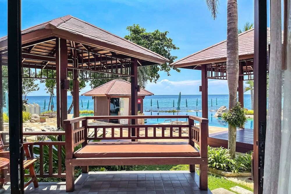 Фото Kacha Resort & SPA Koh Chang