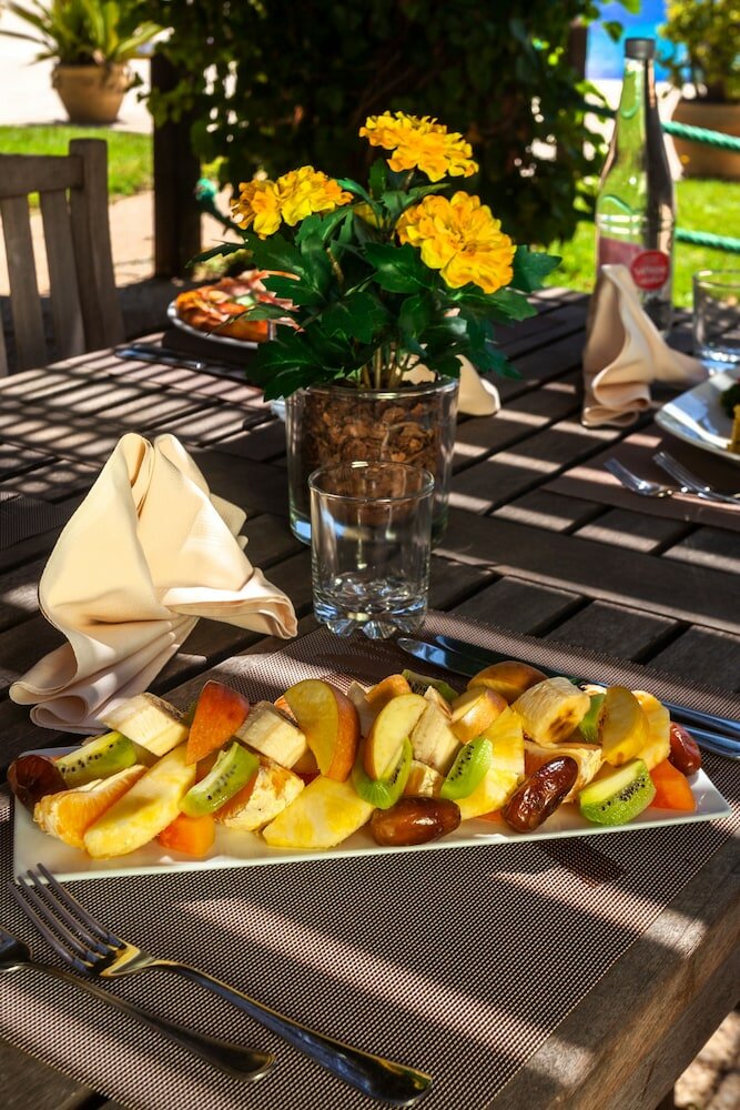 Фото Corail Apart' Hotel