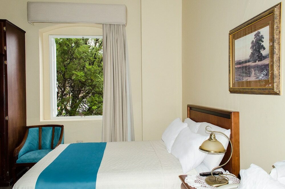 Фото Hotel La Casona