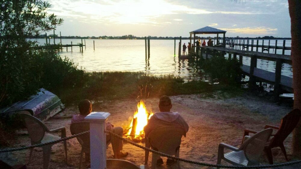 Фото Paradise Cove at Lemon Bay