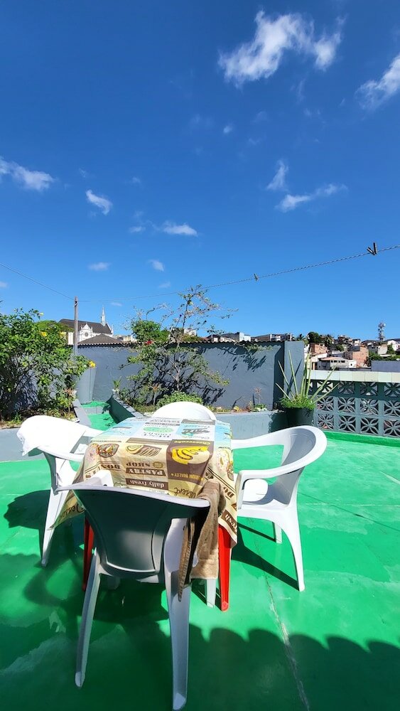 Фото Tamboleiro's Hotel Residence