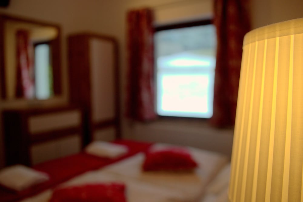 Фото Haus Susanne