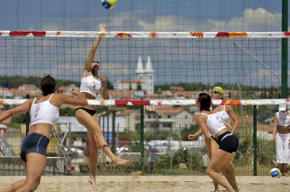 Фото Park Plaza Belvedere Medulin