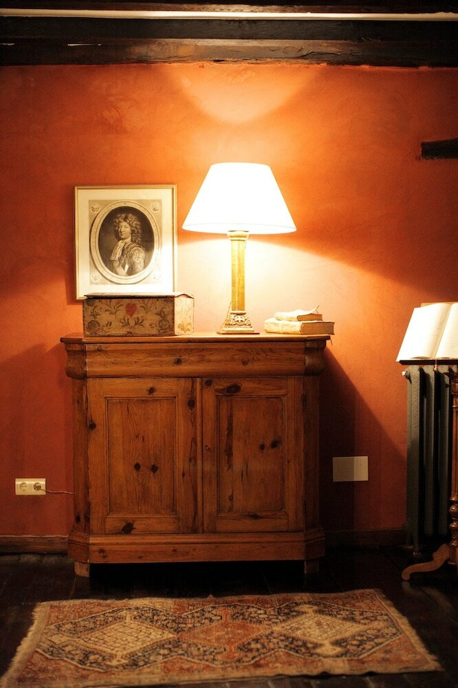 Фото Hotel Casona de Quintana