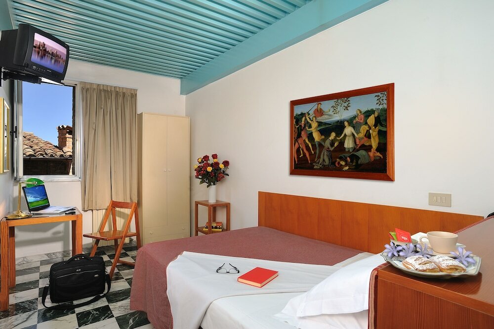 Фото Hotel Raffaello