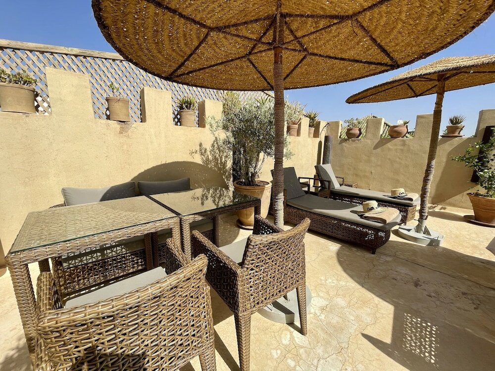 Фото Riad Dar Massai