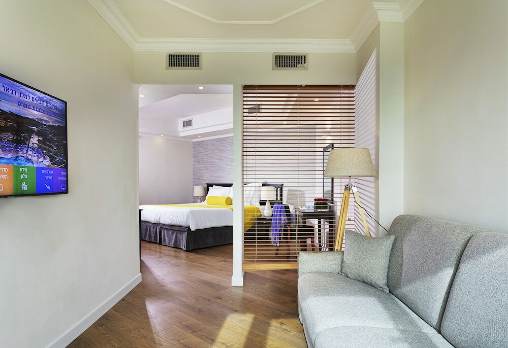 Фото Daniel Dead Sea