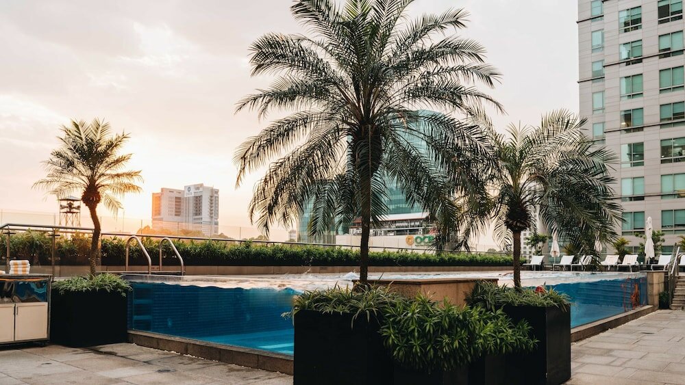 Фото InterContinental Saigon, an Ihg Hotel