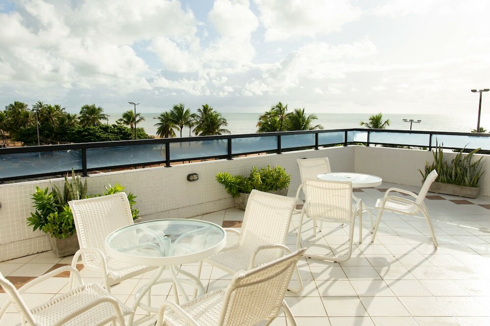 Фото Voa Ambassador Flat