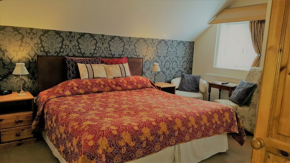 Фото Chester Brooklands B&b