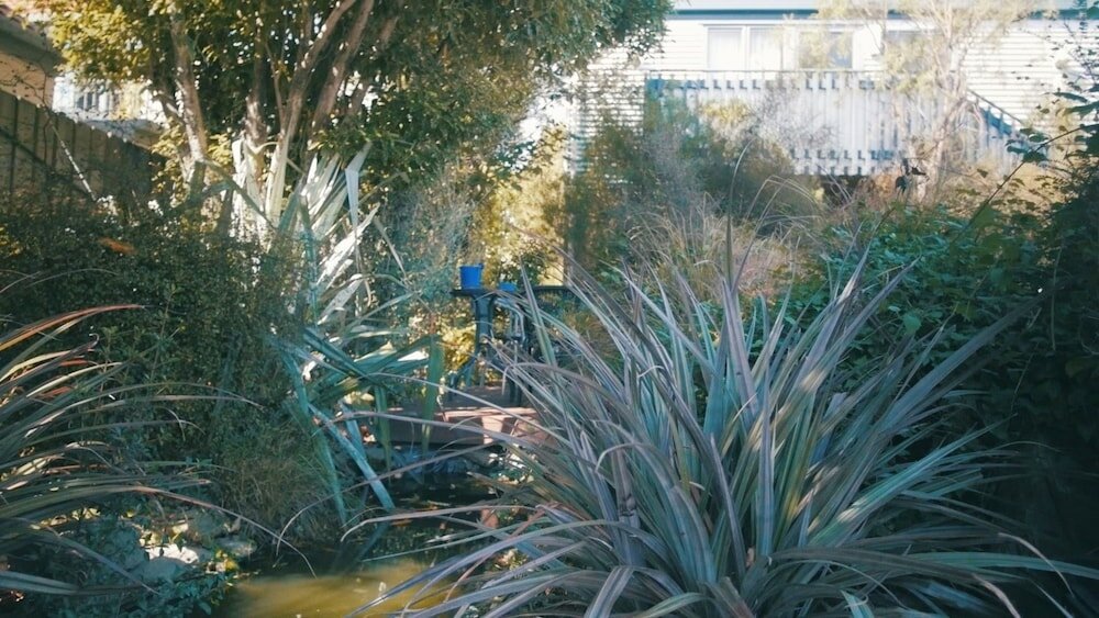 Фото Sherborne Motor Lodge