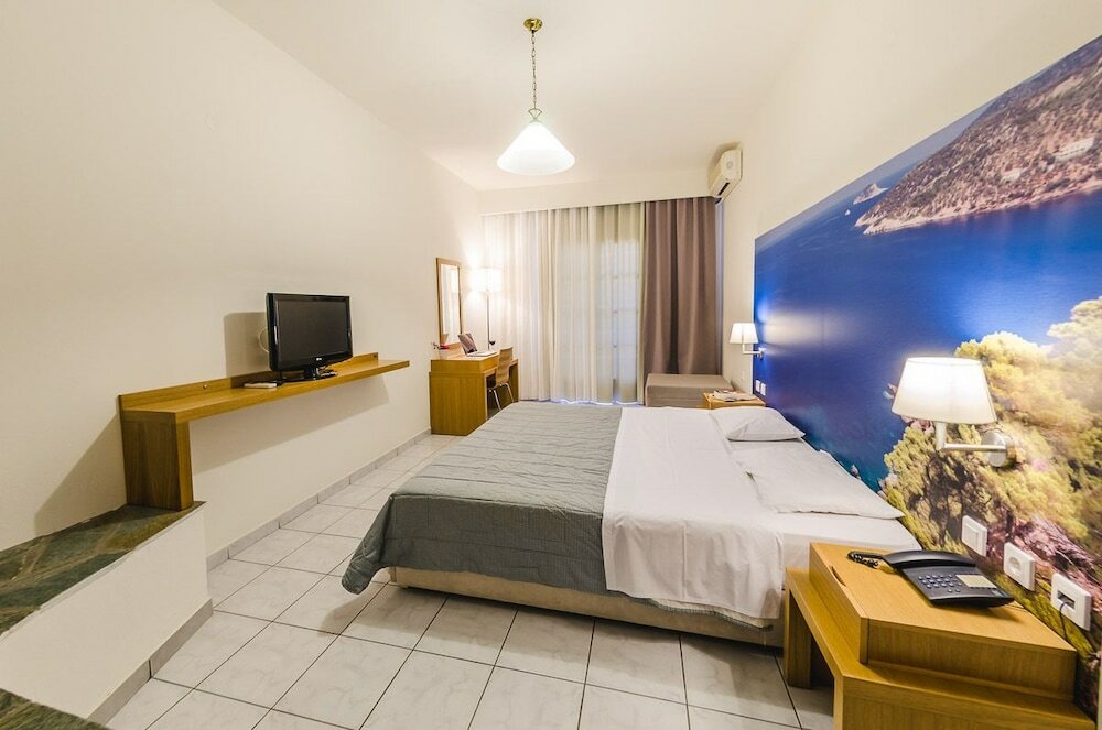 Фото Hotel Nereides