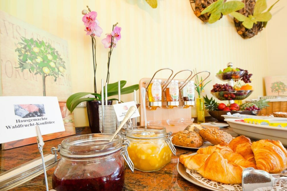 Фото Flair Hotel Rieckmann