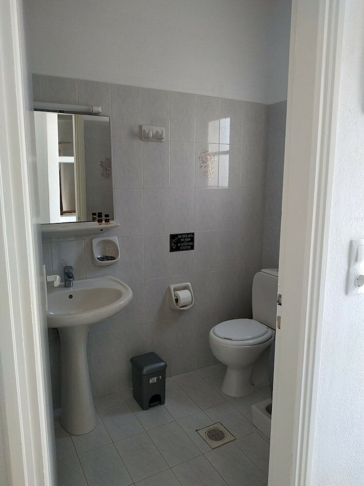 Фото Teoria Paros Matsas Windmill