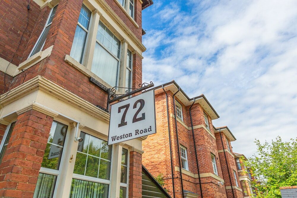 Фото City Centre Guest House - Gloucester Park