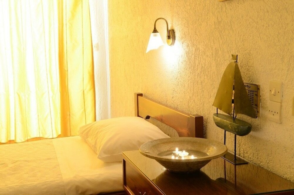 Фото Melpo Hotel
